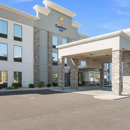 Comfort Inn Grove City - Columbus South Exteriör bild