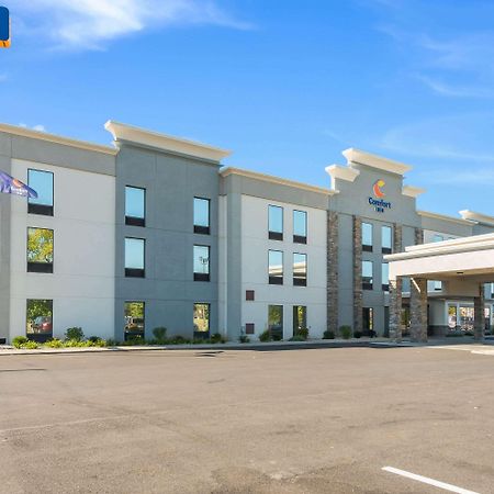 Comfort Inn Grove City - Columbus South Exteriör bild