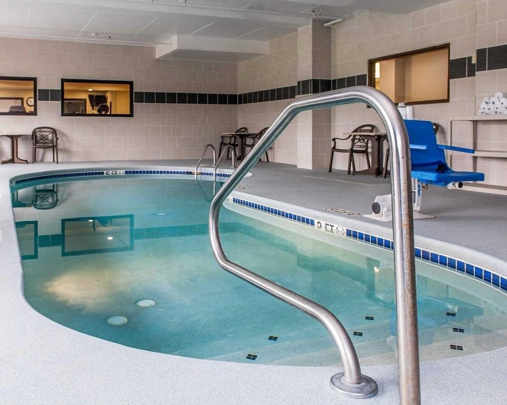 Comfort Inn Grove City - Columbus South Exteriör bild