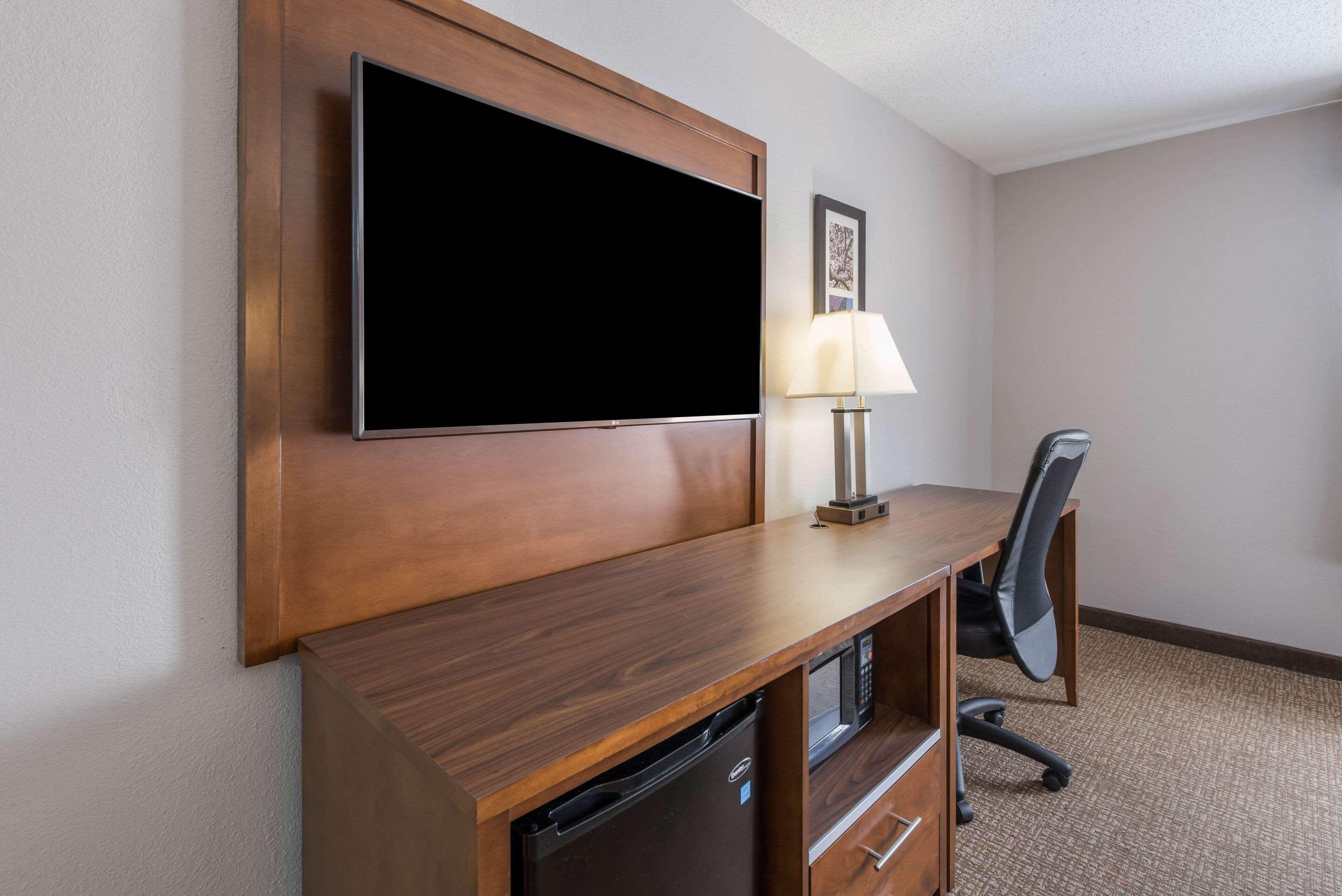 Comfort Inn Grove City - Columbus South Exteriör bild
