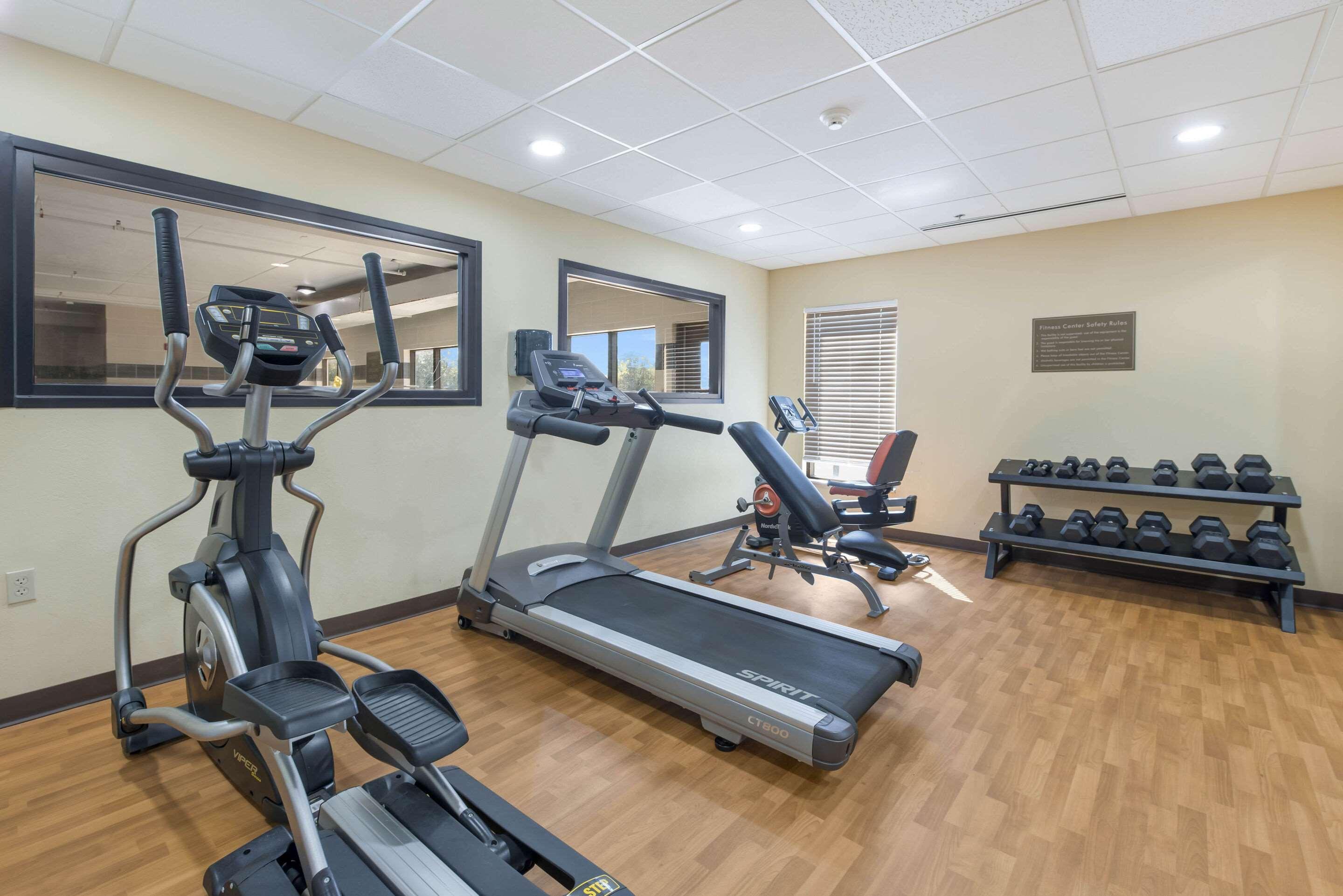 Comfort Inn Grove City - Columbus South Exteriör bild