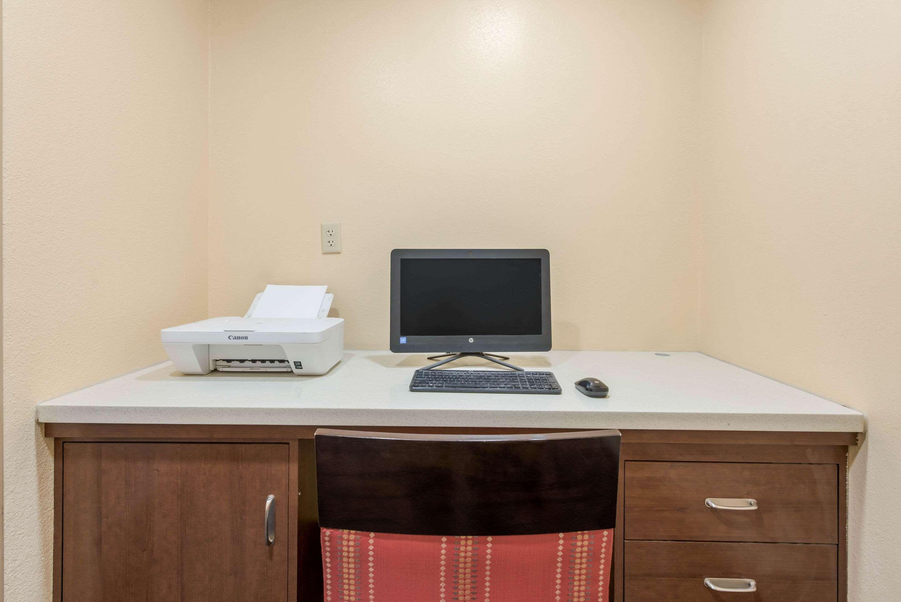 Comfort Inn Grove City - Columbus South Exteriör bild