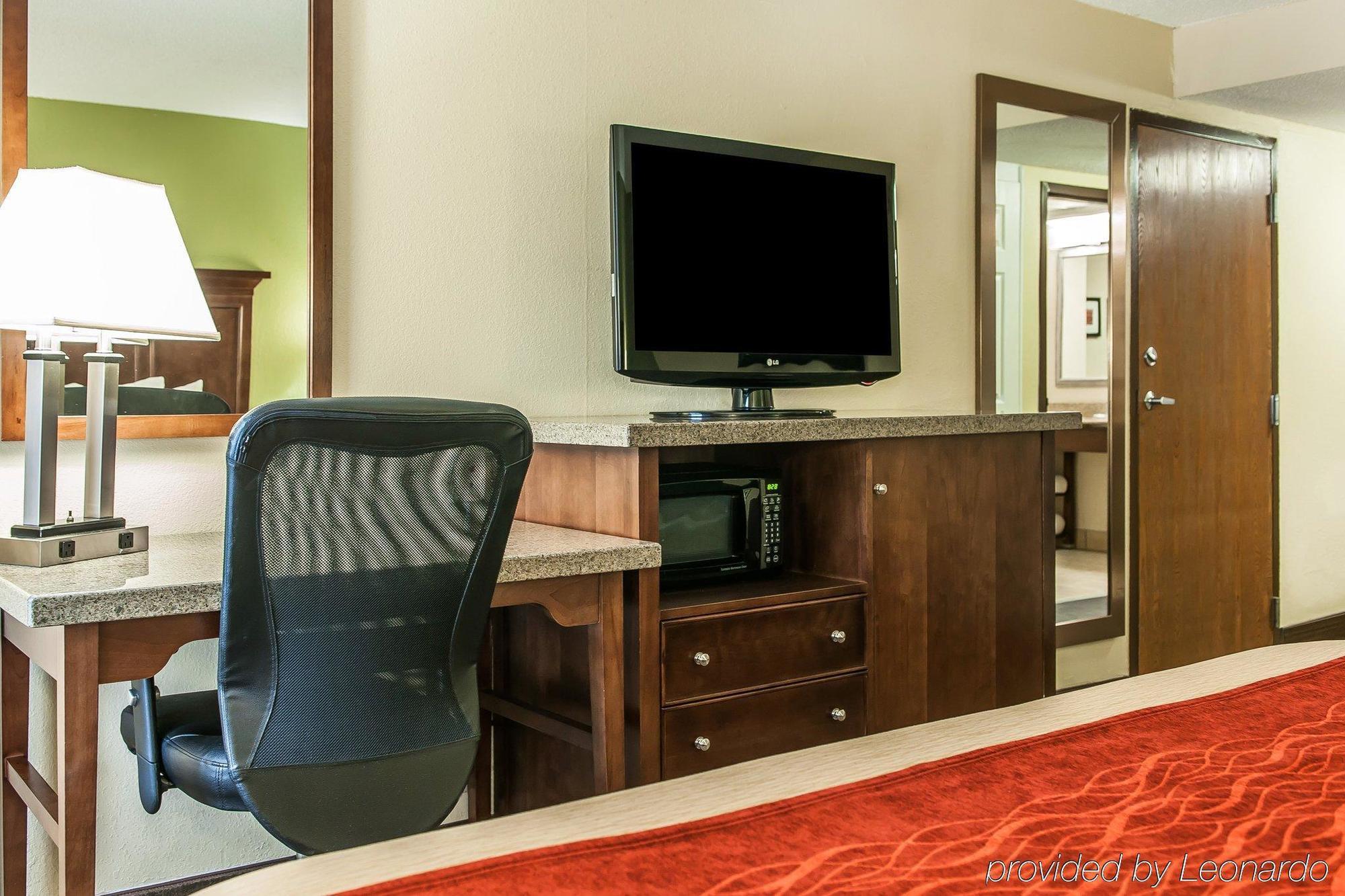 Comfort Inn Grove City - Columbus South Exteriör bild