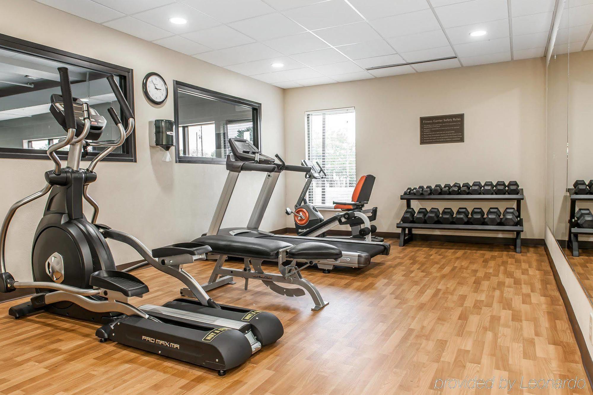 Comfort Inn Grove City - Columbus South Exteriör bild