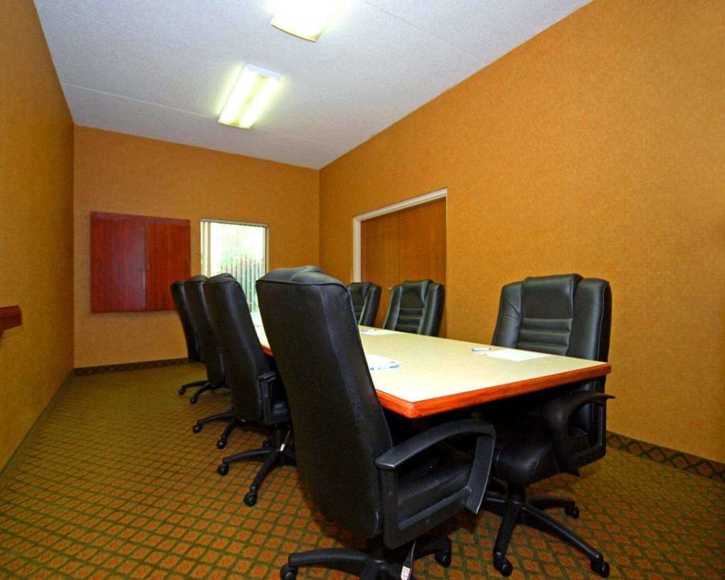 Comfort Inn Grove City - Columbus South Bekvämligheter bild