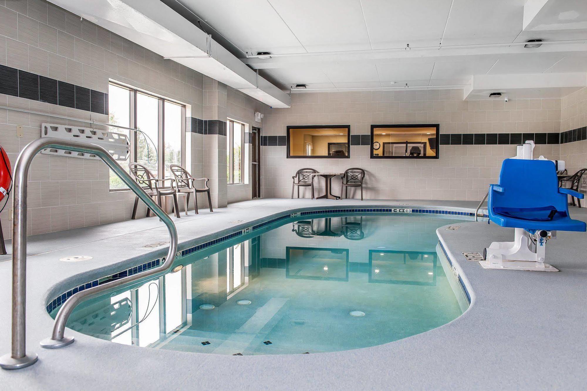 Comfort Inn Grove City - Columbus South Exteriör bild