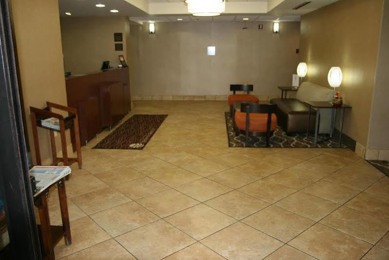 Comfort Inn Grove City - Columbus South Exteriör bild