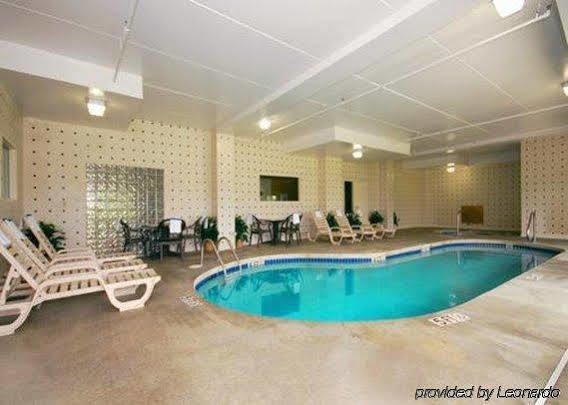 Comfort Inn Grove City - Columbus South Exteriör bild